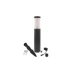 in-lite | LIV Low Dark | Staande Buitenlamp